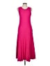 Edited Pink Casual Dress Size L - photo 1