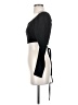 Louna Black Long Sleeve Top Size S - photo 5