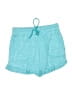 St. John's Bay Teal Shorts Size SmS - photo 1