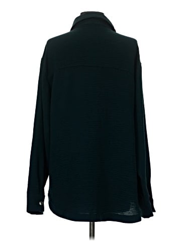 Andree Long Sleeve Blouse (view 2)