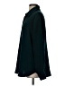 Andree 100% Polyester Teal Long Sleeve Blouse Size S - photo 5