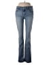 Eddie Bauer Hearts Blue Jeans Size 6 - photo 1