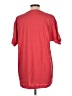 Tultex Red Short Sleeve T-Shirt Size L - photo 2