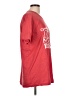 Tultex Red Short Sleeve T-Shirt Size L - photo 4
