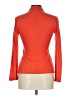 NM Luxury Essentials Orange Cardigan Size L - photo 2