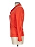 NM Luxury Essentials Orange Cardigan Size L - photo 5