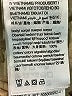 Calvin Klein 100% Cotton Tan Cargo Pants Size 4 - photo 8