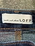 Ann Taylor LOFT Blue Jeans Size 2 - photo 4