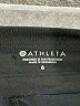 Athleta Solid Black Casual Skirt Size 8 - photo 3