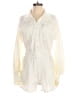 Assorted Brands Ivory Romper Size M - photo 1