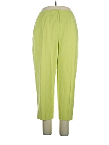 Laura Ashley Silk Pants (view 1)