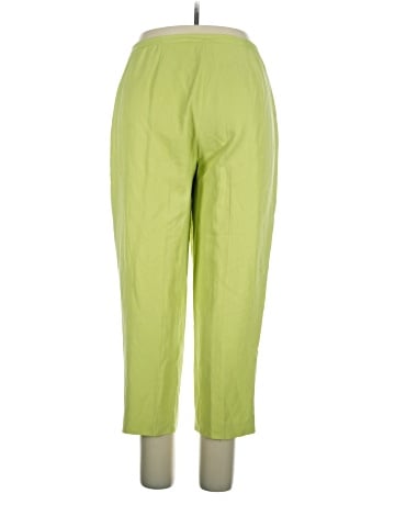 Laura Ashley Silk Pants (view 2)