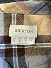 Brixton Tan Fleece Size S - photo 6