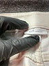 J.Jill Ivory Jeggings Size 2X - photo 4