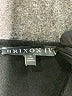 Brixon Ivy Black Pullover Sweater Size S - photo 7