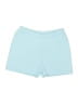 Unbranded 100% Polyester Blue Shorts Size XL - photo 1