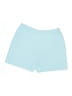 Unbranded 100% Polyester Blue Shorts Size XL - photo 2