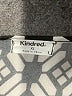 Kindred Argyle Black Casual Dress Size XL - photo 6