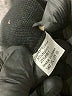 Unbranded Black Coat Size M - photo 7
