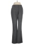 Express Chevron-herringbone Gray Dress Pants Size 6R - photo 1