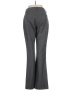 Express Chevron-herringbone Gray Dress Pants Size 6R - photo 2