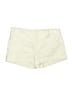 Alice + Olivia Ivory Shorts Size 12 (estimated) - photo 1
