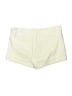 Alice + Olivia Ivory Shorts Size 12 (estimated) - photo 2