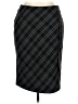 Halogen Argyle Black Formal Skirt Size 14 - photo 1
