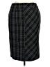 Halogen Argyle Black Formal Skirt Size 14 - photo 2