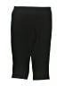 Bcg Black Gray Active Pants Size M (kids) - photo 2