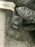 Ann Taylor Solid Black Casual Skirt Size 4 - photo 5