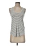 Unbranded 100% Modal Gray Sleeveless Top Size XS - photo 1