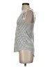 Unbranded 100% Modal Gray Sleeveless Top Size XS - photo 5