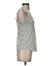 Unbranded 100% Modal Gray Sleeveless Top Size XS - photo 4