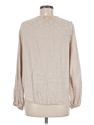 Cloth & Stone Long Sleeve Blouse (view 2)