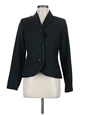 Isaac Mizrahi for Target Blazer (view 1)