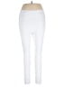Fabletics White Active Pants Size XL - photo 1