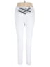 Fabletics White Active Pants Size XL - photo 2