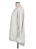 t.la Silver Pullover Sweater Size L - photo 5