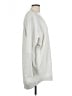 t.la Silver Pullover Sweater Size L - photo 4
