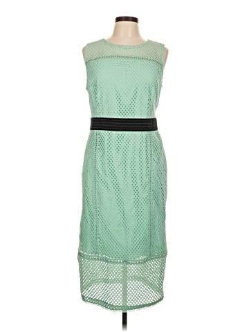 New York & Company Cocktail Dress (view 1)