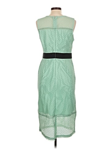 New York & Company Cocktail Dress (view 2)
