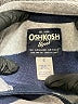 OshKosh B'gosh Gray Pullover Sweater Size 6 - photo 3