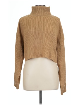 Divided By H&M Turtleneck Sweater