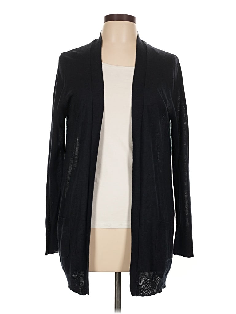 Pre-owned 89th & Madison Kimono In Black
