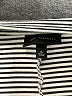 Who What Wear Gray 3/4 Sleeve Top Size S - photo 7