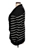 A New Day Black Cardigan Size L - photo 5