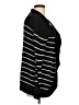A New Day Black Cardigan Size L - photo 4