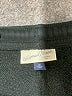 Universal Thread Solid Black Track Pants Size M - photo 6
