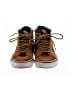 Vansydical Brown Tan Sneakers Size 6 - photo 2